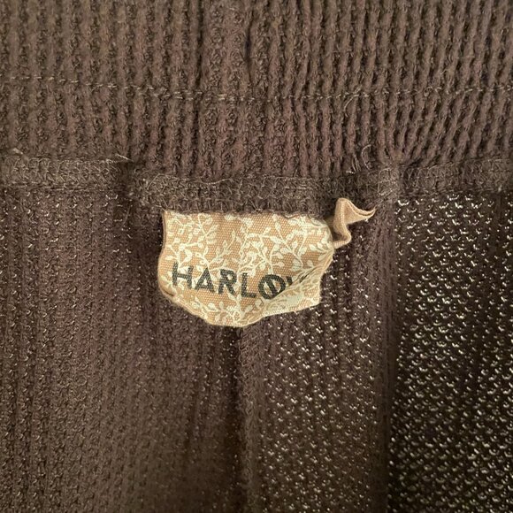 Waffle Joggers - Picture 4 of 4